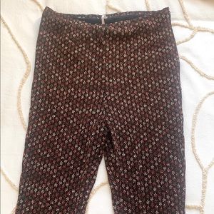 Free People pants